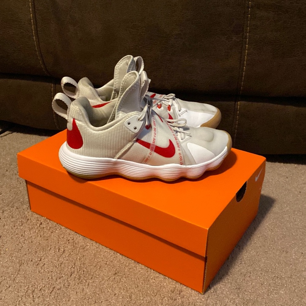 Nike React Hyperset
